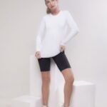 CAMISETA TERMICA DAMA ART.PH1047