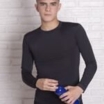 CAMISETA TERMICA HOMBRE ART.PH1048