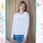 CAMISETA NIÑOS ART.PH343