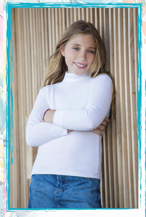 POLERA - ART. PH344