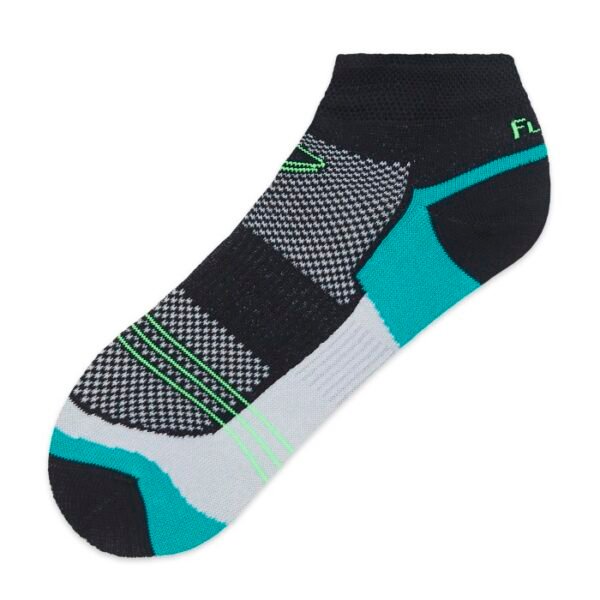 PACKX3 SOQUETE HOMBRE ELASTIZADO SOFT ART.GO444 - Imagen 2