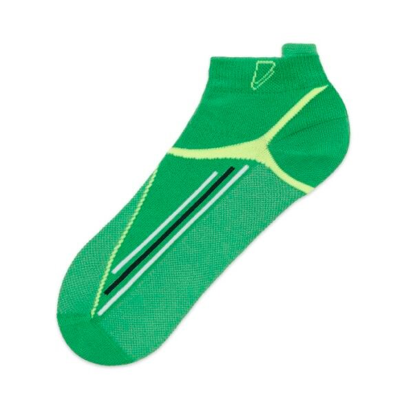 PACKX3 SOQUETE HOMBRE CON LENGUETA ANTIROCE SPORT ART.GO440 - Imagen 2