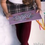 PANTY MEDIAS NENA ART.AZ6000