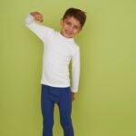 CAMISETA TERMICA ART.XY6050