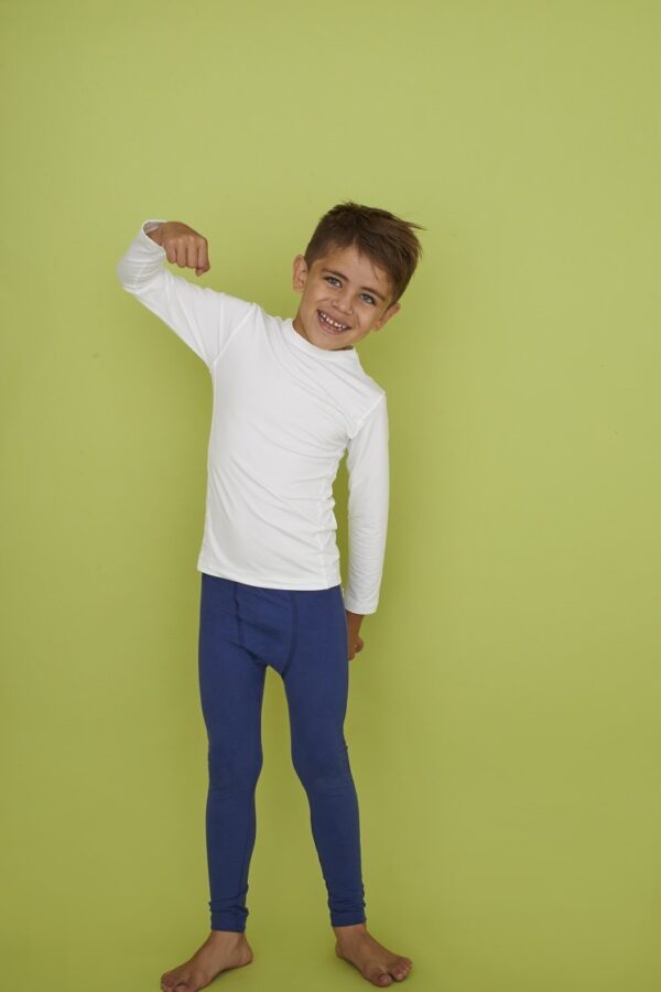 CAMISETA DE NIÑO ART. XY6050