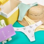 PACK X3 COLALESS ESTAMPADA ALGODON Y LYC. ART.BE640