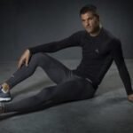 CALZA HOMBRE ART.AN5383