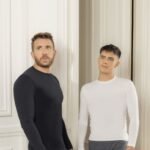 CAMISETA TERMICA HOMBRE ART.PH1052