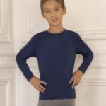 CAMISETA TERMICA NIÑOS ART.PH1053