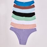 PACK X3 VEDETINAS- ART. BE500