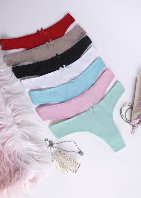 PACK X3 COLALESS - ART. BE600