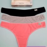 PACK X3 COLALES ART.SA10156