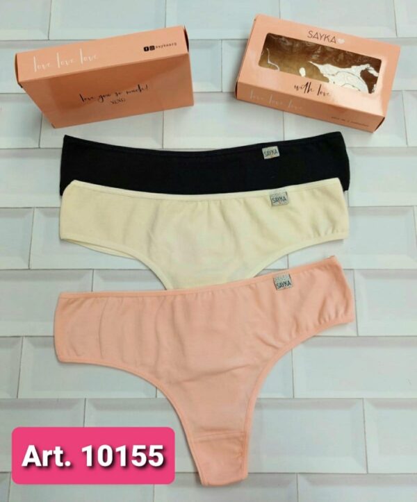 PACK X3 ART.SA10153