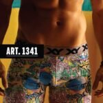 BOXER ART.XY1341