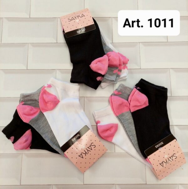 MEDIAS ART.SA8011