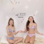 CONJUNTO TEEN ART.MY3020