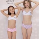 CONJUNTO TEEN ART.MY523