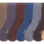 SOQUETE HOMBRE ART.1423F