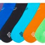 MEDIA DAMA  ART.GO712