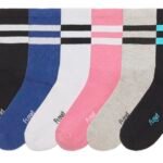 MEDIAS DE MODA ART.F66