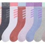 MEDIA DAMA  ART.GO760