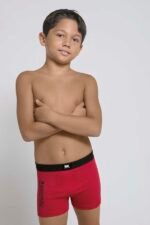 BOXER NIÑOS ART.BK4022 - Image 2