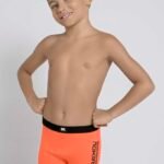 BOXER NIÑOS ART.BK4022