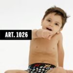BOXER NIÑO ART.XY1026