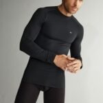 CAMISETA TERMICA ART.XY6001