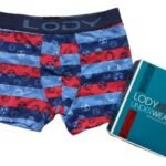 BOXER NIÑO ART.LD619