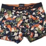 BOXER NIÑO ART.LD629