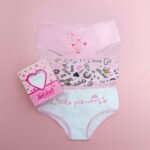 PACK X3 DE NENA ART.NB6004