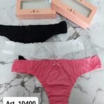 PACK X3 COLALESS ART.SA10400