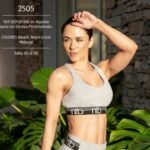 TOP DEPORTIVO ART.NB2505