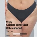 COLALESS ESPECIAL ART.MX302