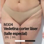 VEDETINA ESPECIAL ART.MX304