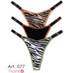PACK X3 TANGA ART.FR577
