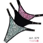 PACK X3 TANGA ART.FR579