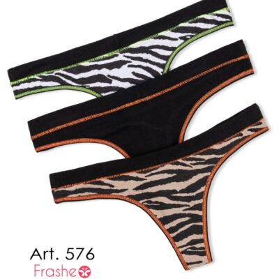 PACK X3 COLALESS ART.FR576