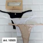 PACK X3 COLALESS ART.SA10505