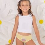 PACK X3 CULOTTES ART.MY91