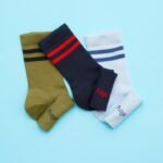 PACKX3 MEDIAS ART.1424F