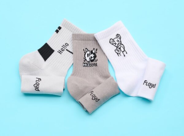 MEDIAS CASUAL ART.1425F
