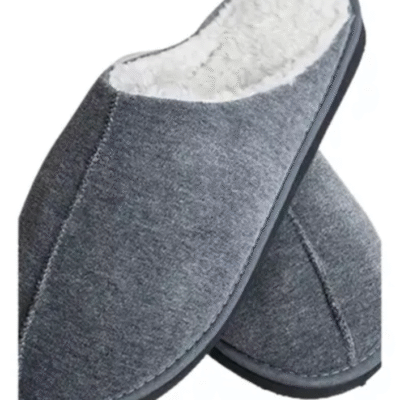 PANTUFLA CORDERITO ART.XY94