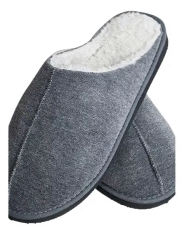 PANTUFLA CORDERITO ART.XY94