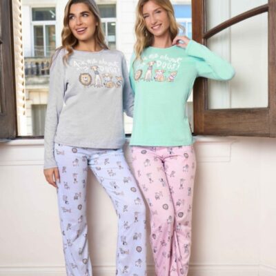 PIJAMA ART.LX25356