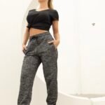 PANTALON JOGGIN ART.MZ3258