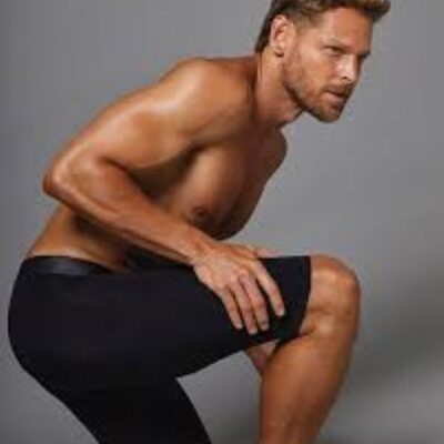 BOXER PIERNA LARGA ART.XY5100