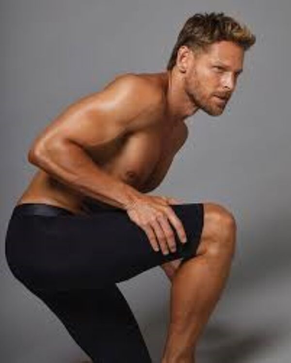 BOXER PIERNA LARGA ART.XY5100