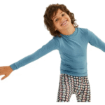 CAMISETA TERMICA ART.XY6051